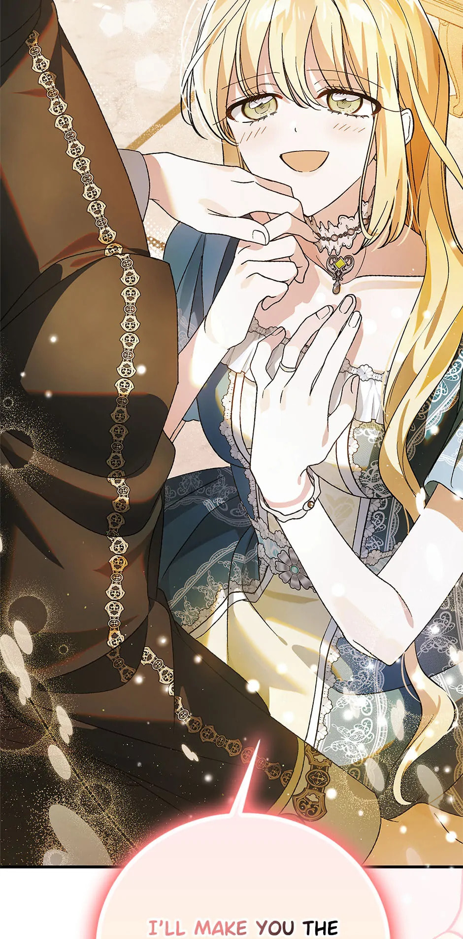 Read Saving My Sweetheart chapter 9.1 image 53 on Lezhin