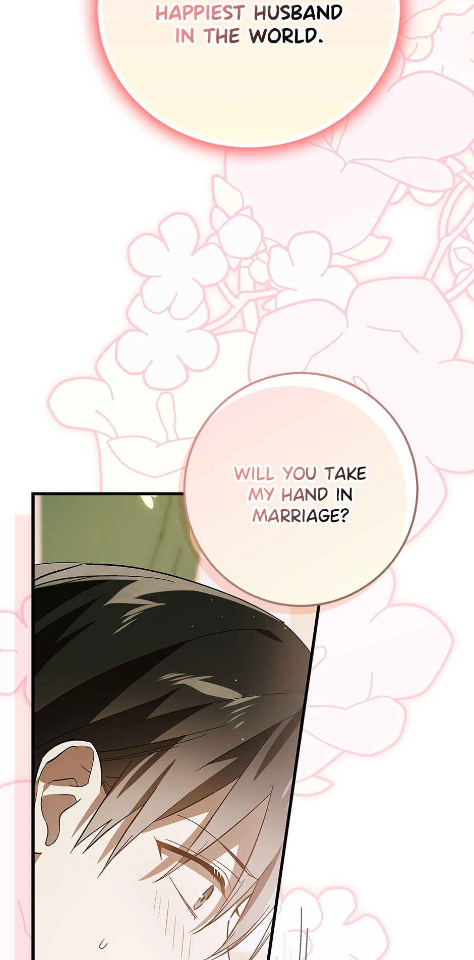 Read Saving My Sweetheart chapter 9.1 image 54 on Lezhin
