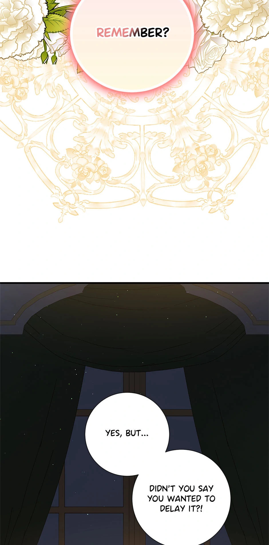 Read Saving My Sweetheart chapter 9.1 image 57 on Lezhin