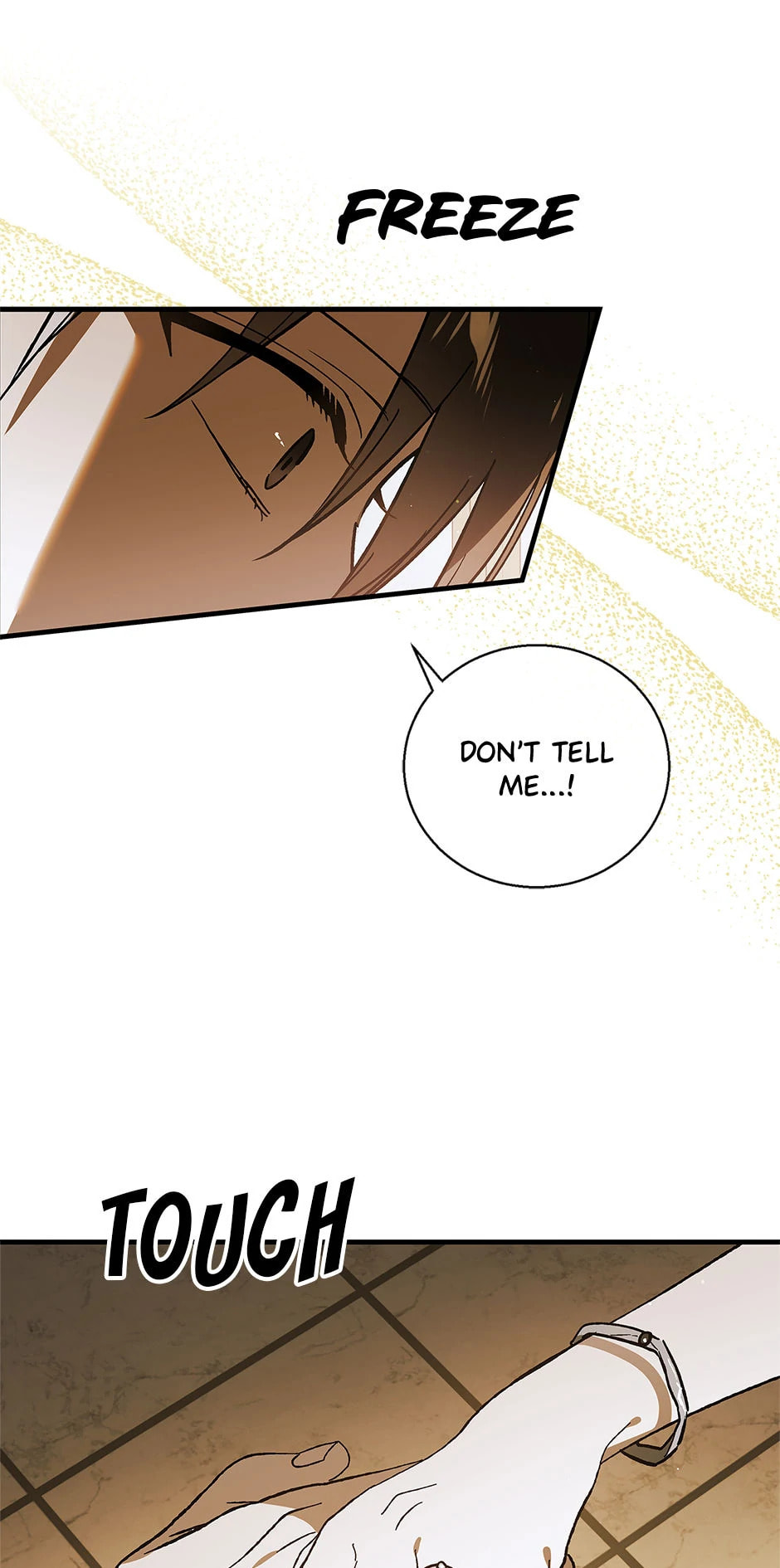 Read Saving My Sweetheart chapter 9.1 image 59 on Lezhin