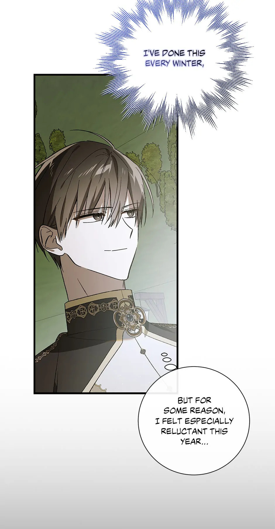 Read Saving My Sweetheart chapter 9.1 image 6 on Lezhin