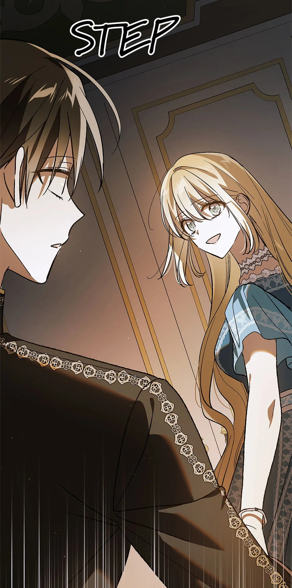 Read Saving My Sweetheart chapter 9.1 image 61 on Lezhin