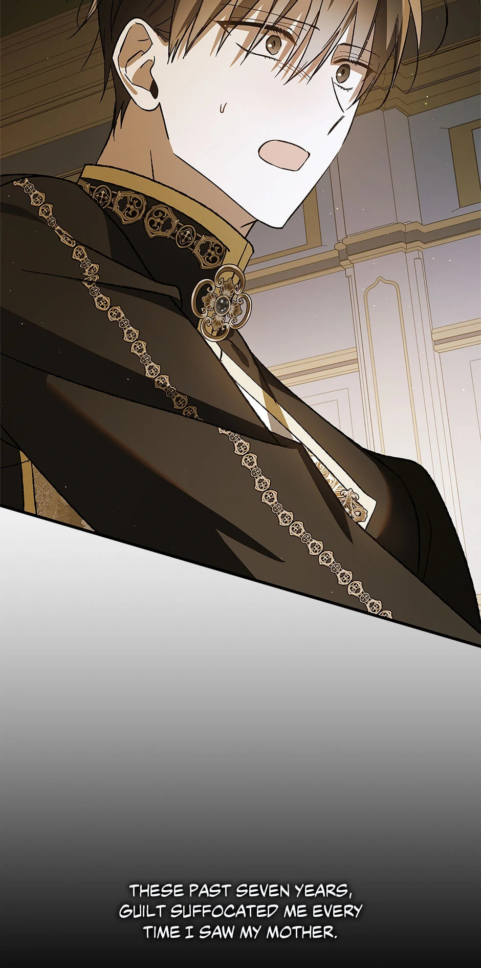 Read Saving My Sweetheart chapter 9.1 image 63 on Lezhin