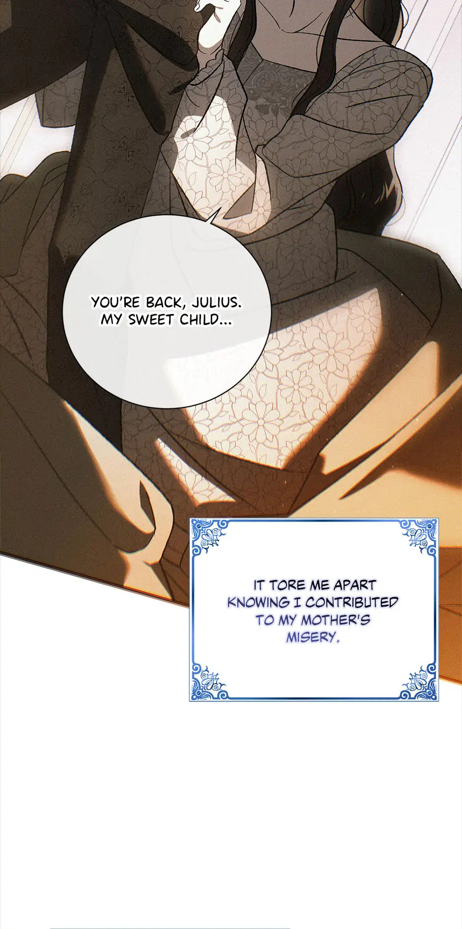 Read Saving My Sweetheart chapter 9.1 image 65 on Lezhin