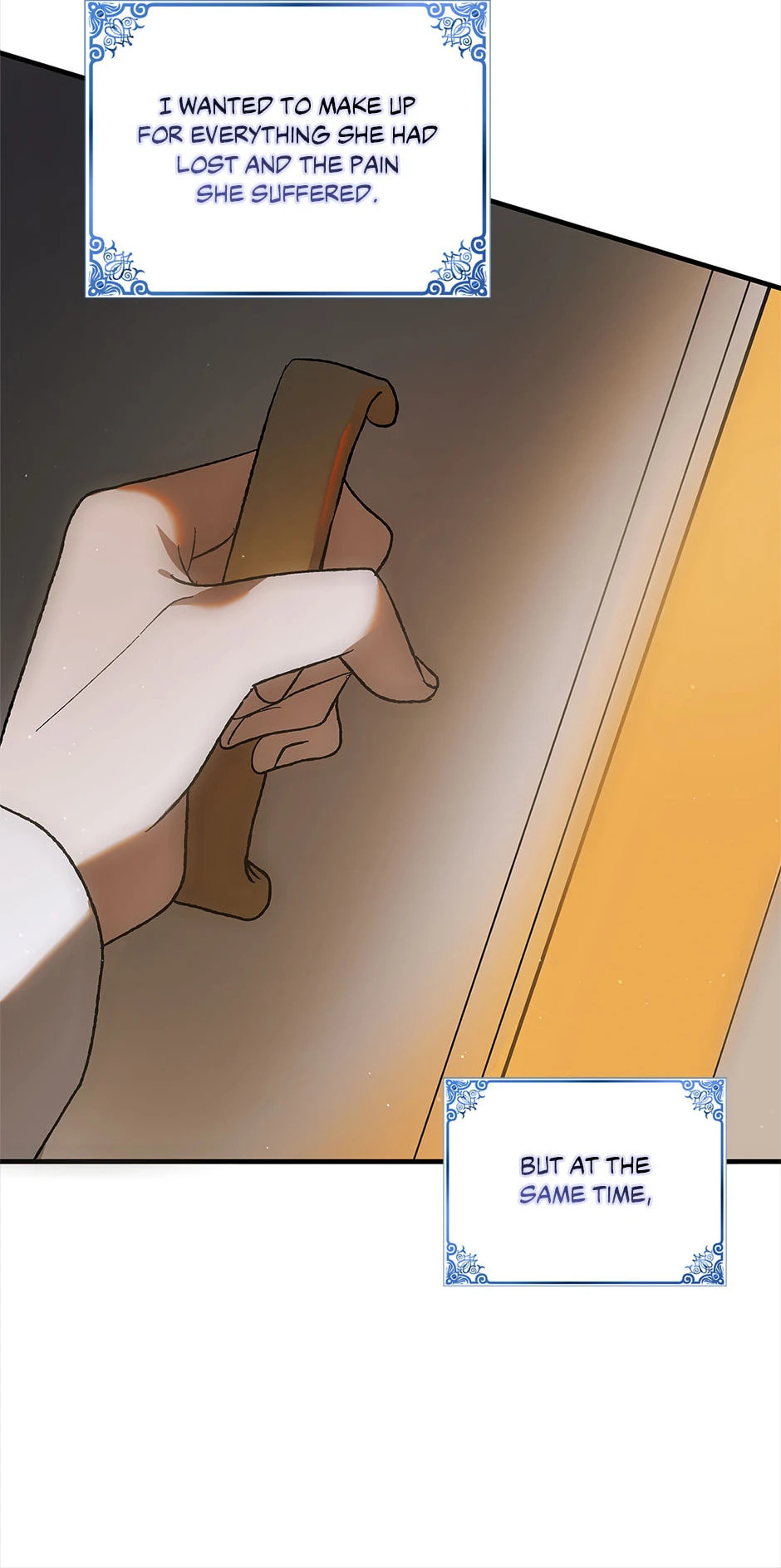 Read Saving My Sweetheart chapter 9.1 image 66 on Lezhin