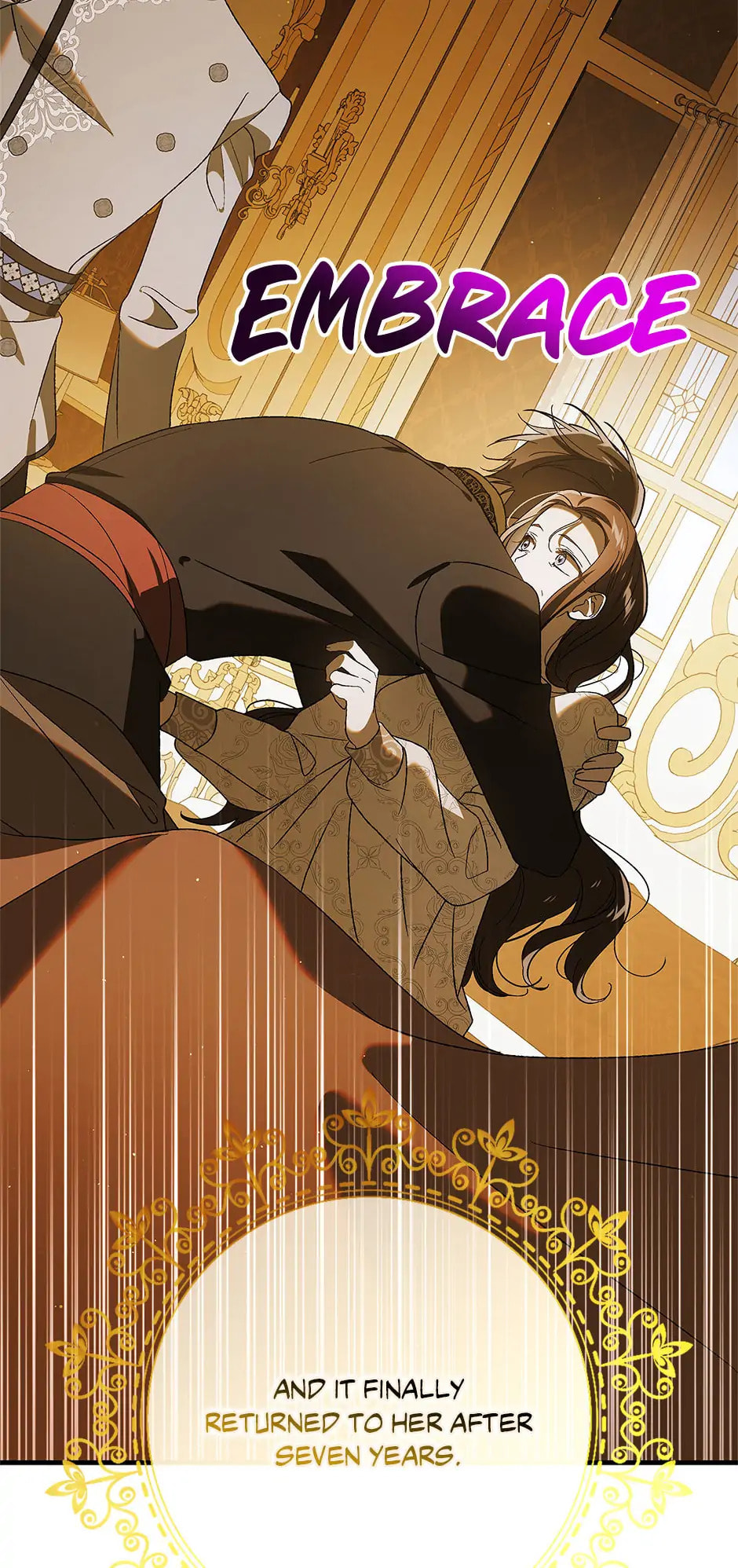 Read Saving My Sweetheart chapter 9.1 image 72 on Lezhin