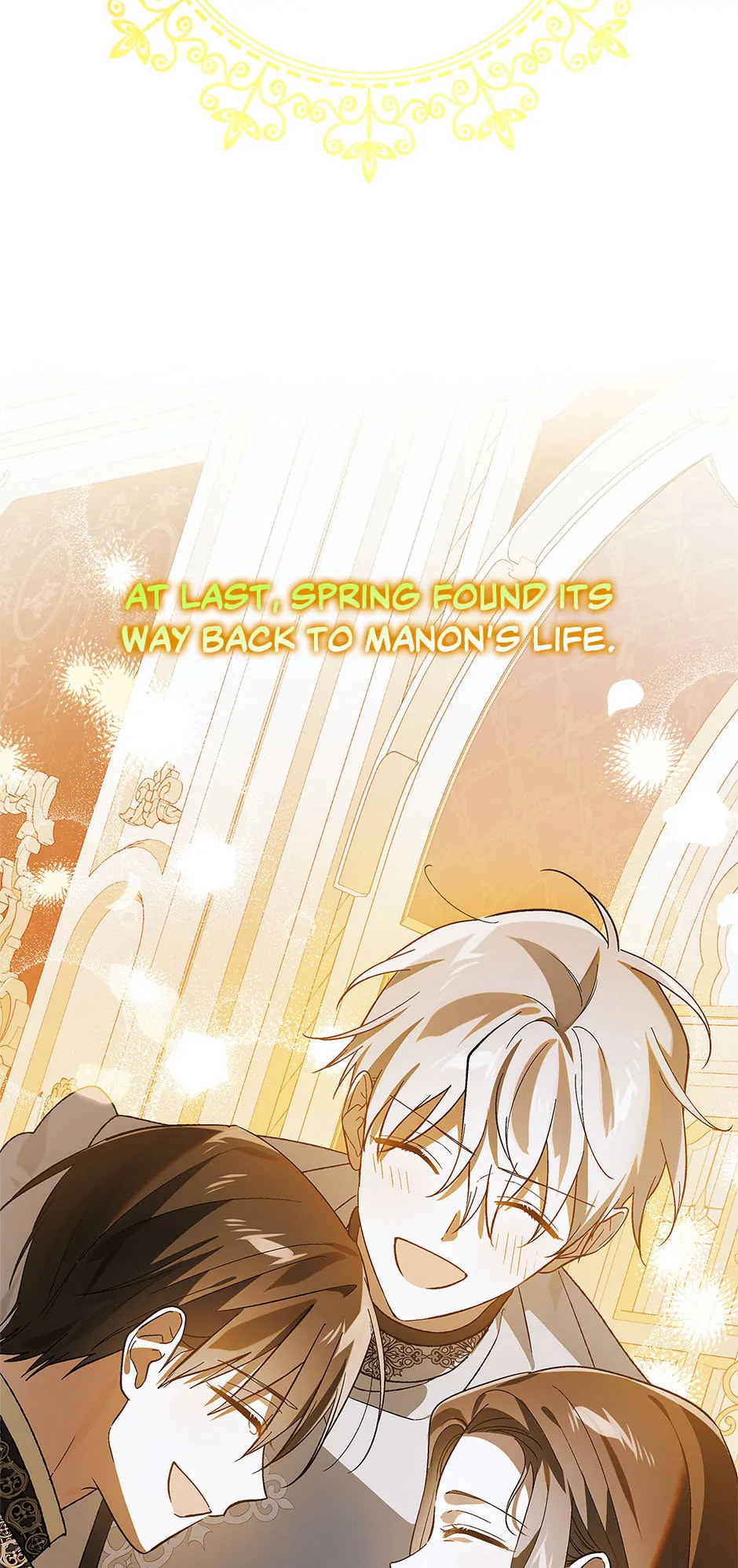 Read Saving My Sweetheart chapter 9.1 image 73 on Lezhin