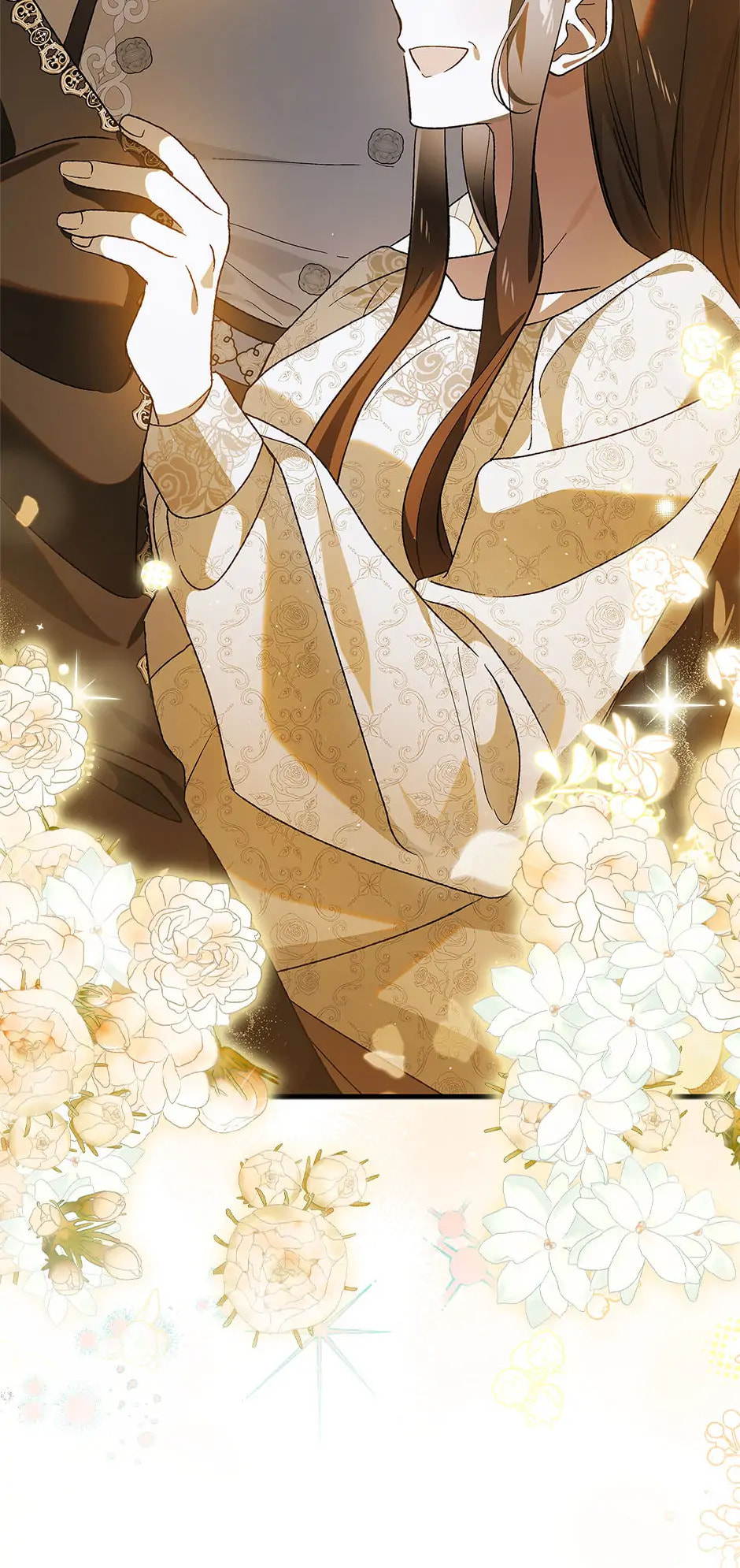 Read Saving My Sweetheart chapter 9.1 image 74 on Lezhin