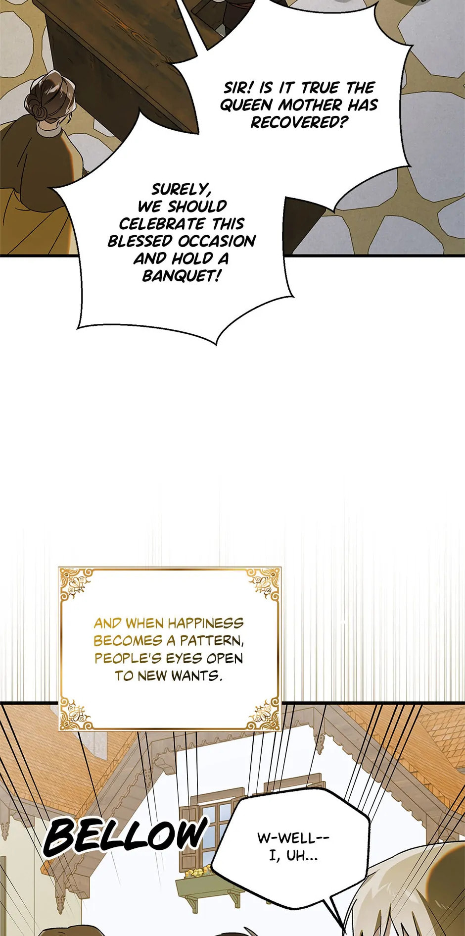 Read Saving My Sweetheart chapter 9.1 image 77 on Lezhin