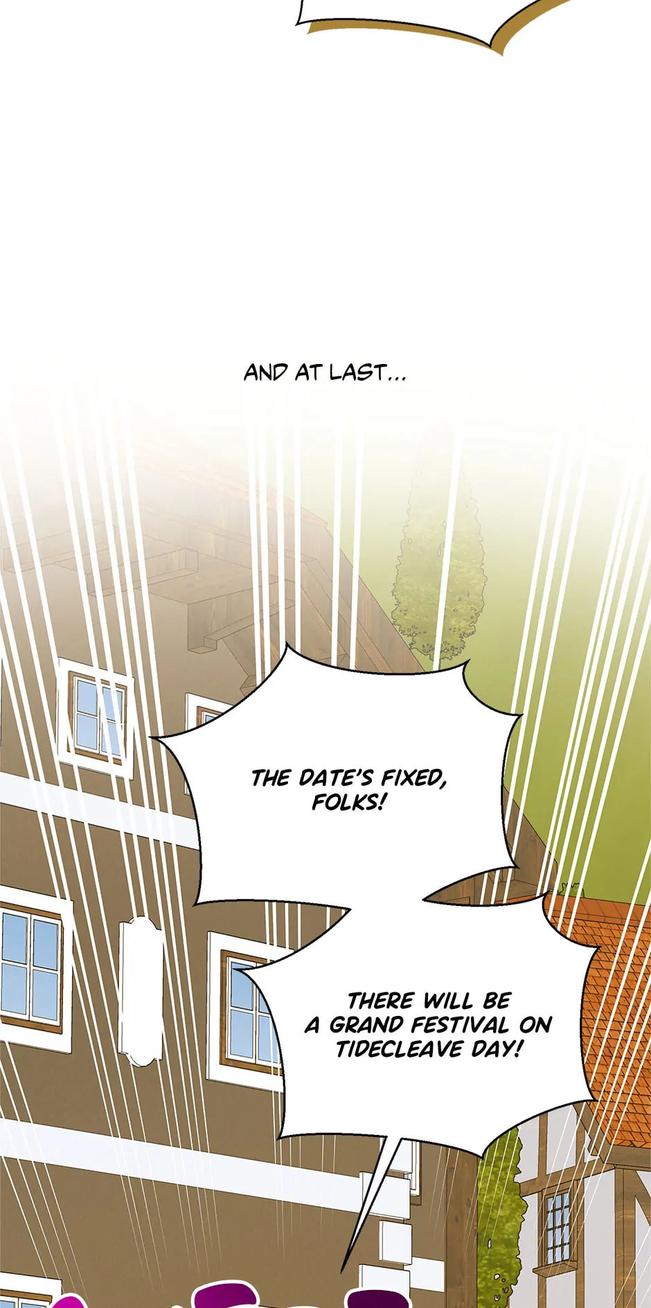 Read Saving My Sweetheart chapter 9.1 image 79 on Lezhin
