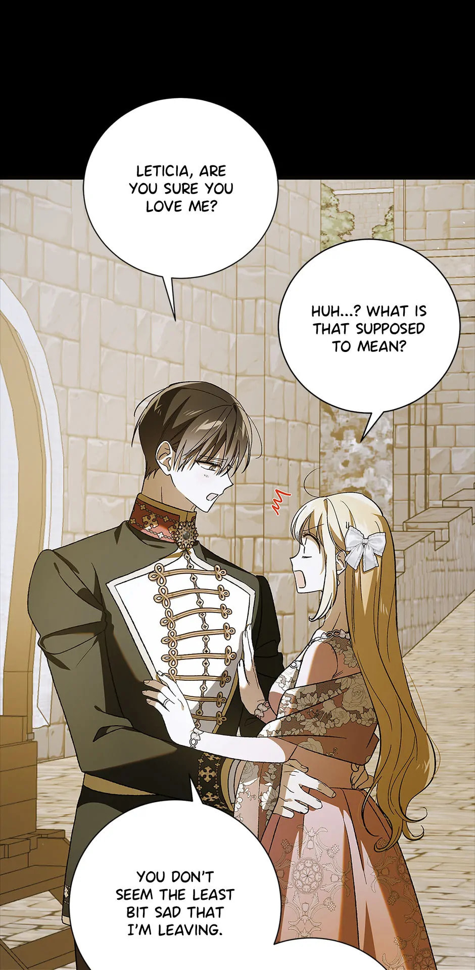 Read Saving My Sweetheart chapter 9.1 image 8 on Lezhin