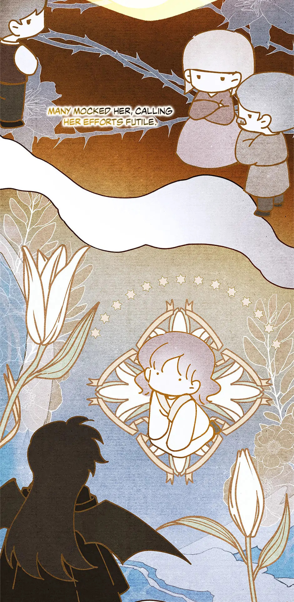 Read Saving My Sweetheart chapter 9.1 image 84 on Lezhin
