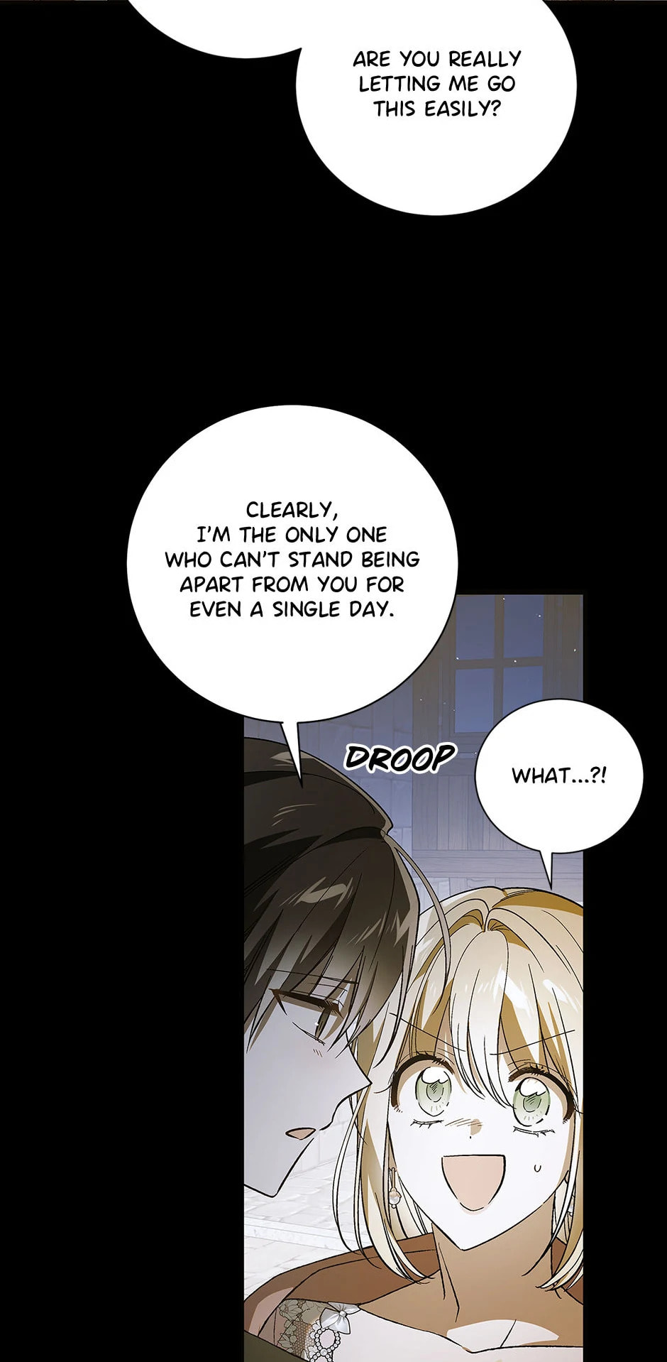 Read Saving My Sweetheart chapter 9.1 image 9 on Lezhin