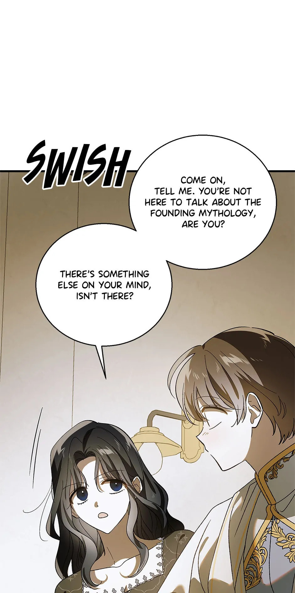 Read Saving My Sweetheart chapter 9.1 image 90 on Lezhin