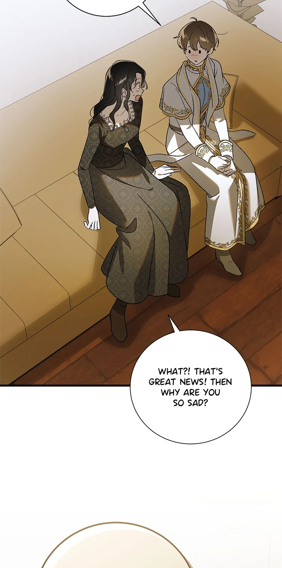 Read Saving My Sweetheart chapter 9.1 image 93 on Lezhin