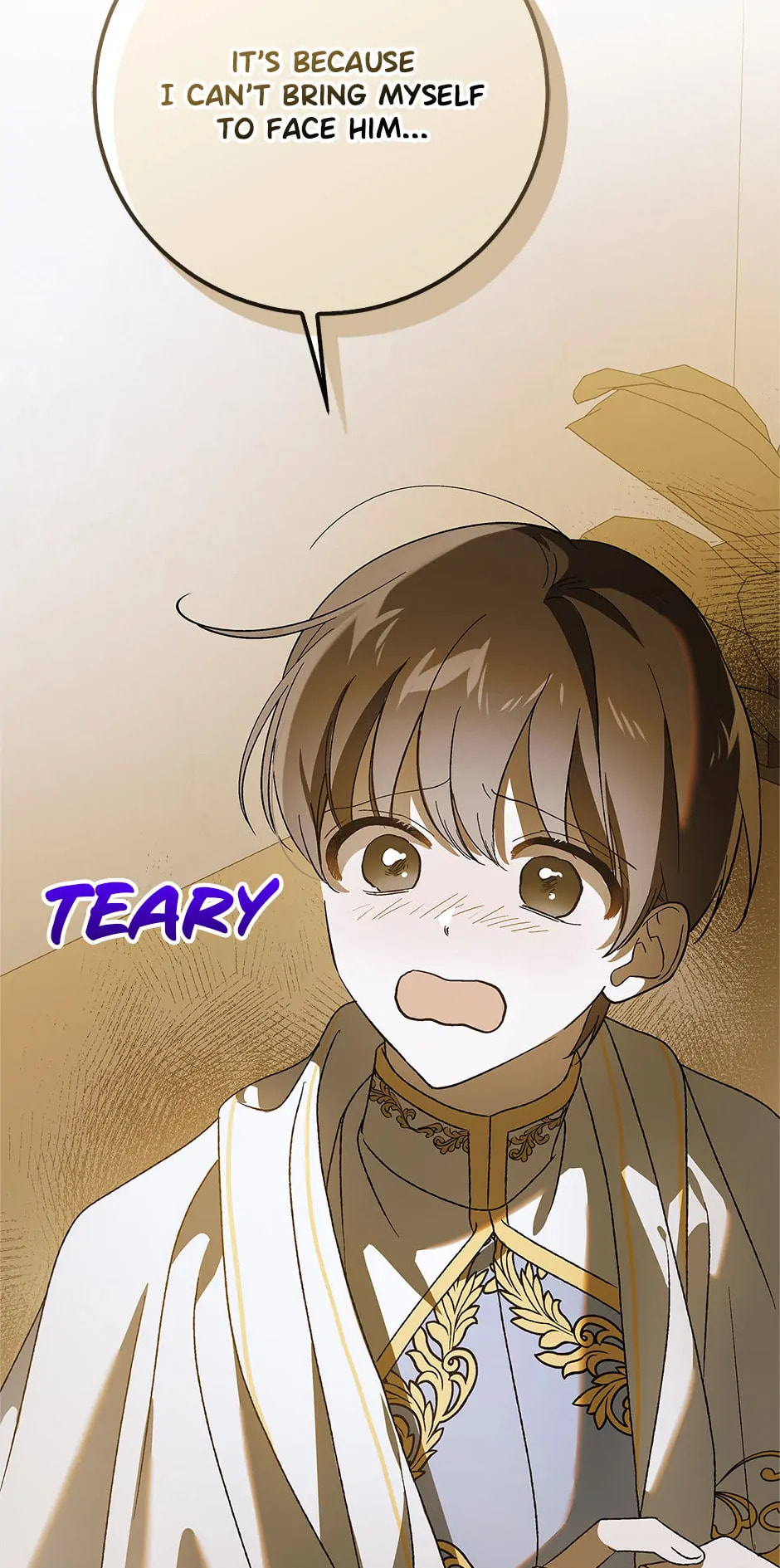 Read Saving My Sweetheart chapter 9.1 image 94 on Lezhin