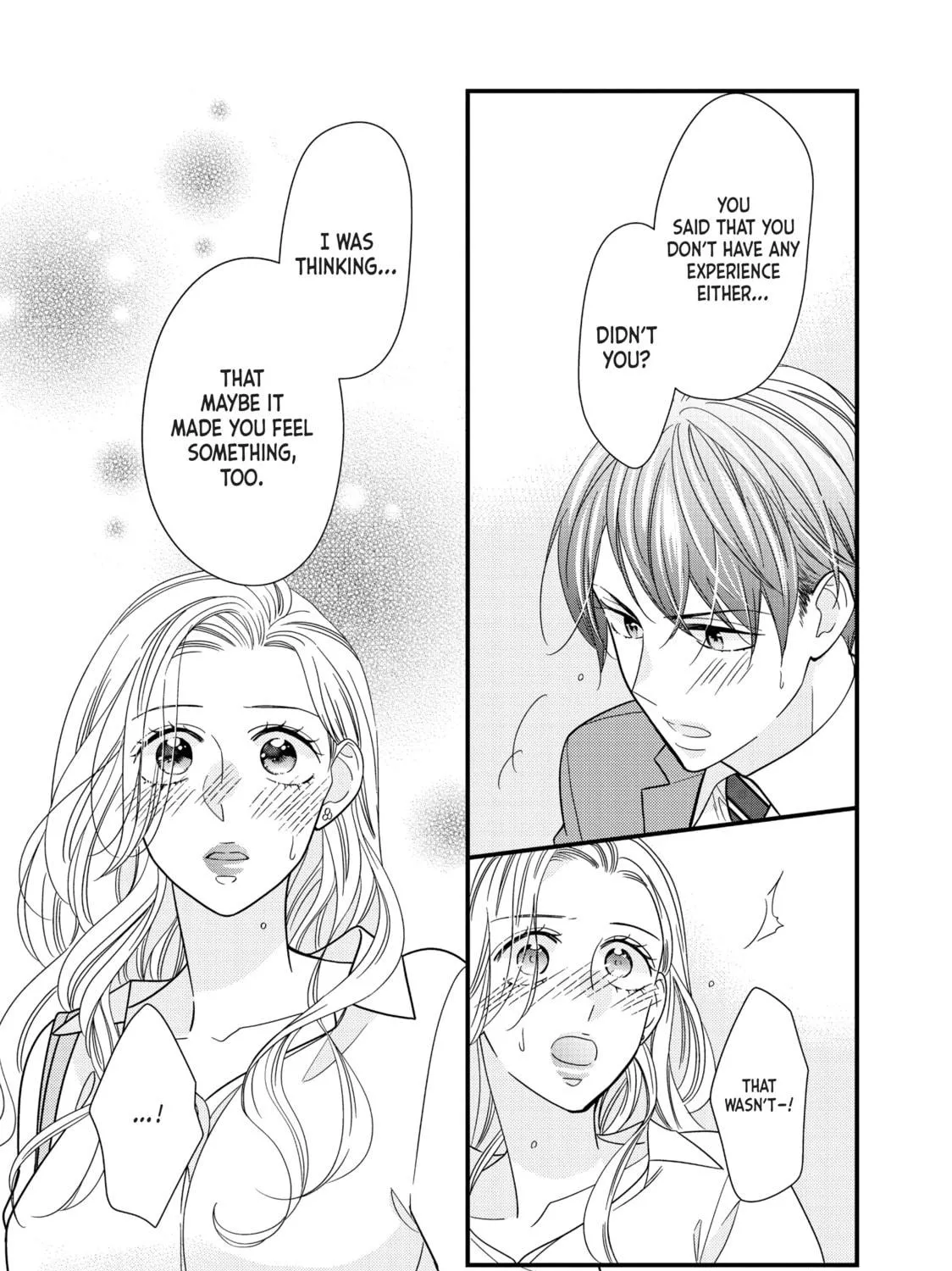 Read Saving Sweets for After-Hours chapter 1 image 108 on Lezhin