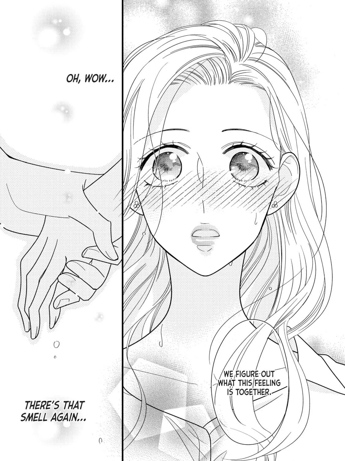 Read Saving Sweets for After-Hours chapter 1 image 112 on Lezhin