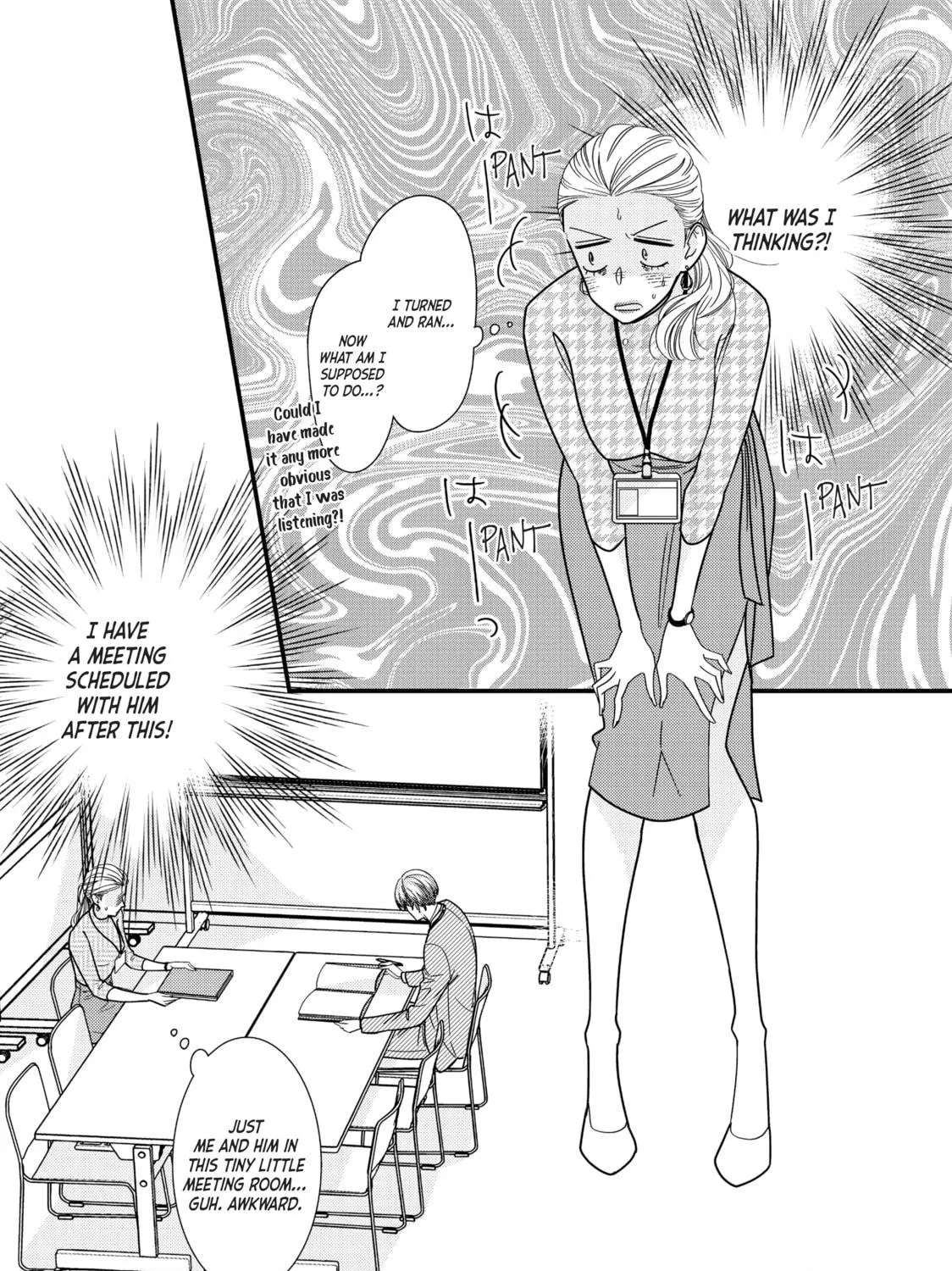 Read Saving Sweets for After-Hours chapter 1 image 40 on Lezhin
