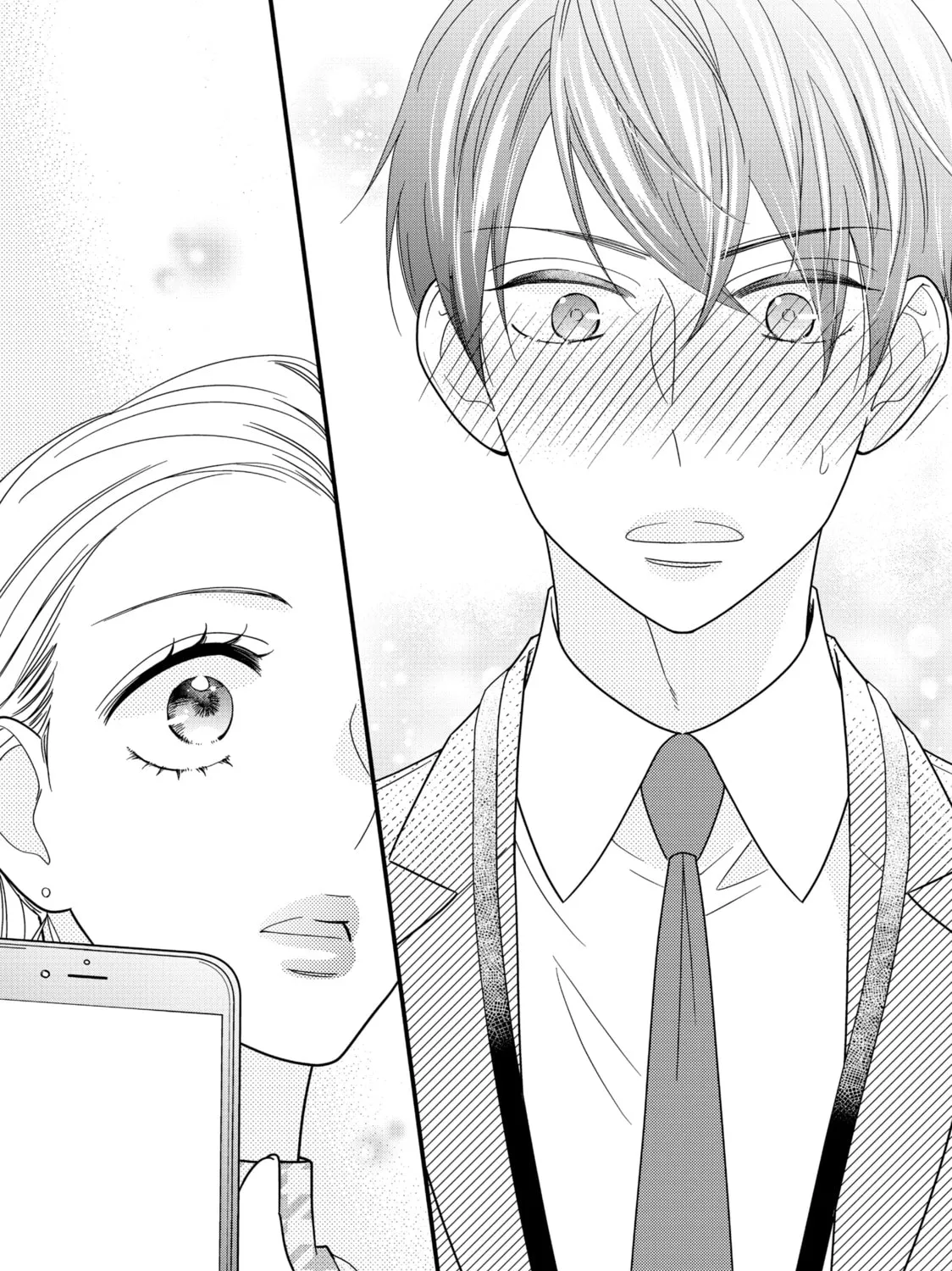Read Saving Sweets for After-Hours chapter 1 image 50 on Lezhin