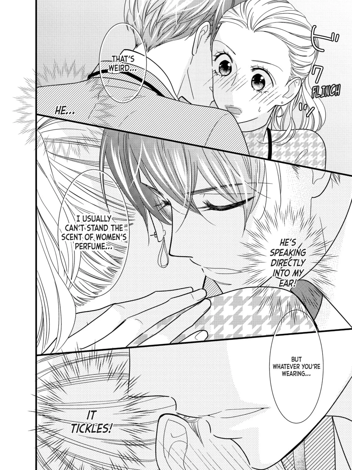 Read Saving Sweets for After-Hours chapter 1 image 74 on Lezhin