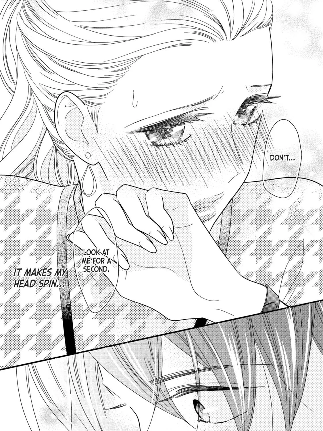 Read Saving Sweets for After-Hours chapter 1 image 78 on Lezhin