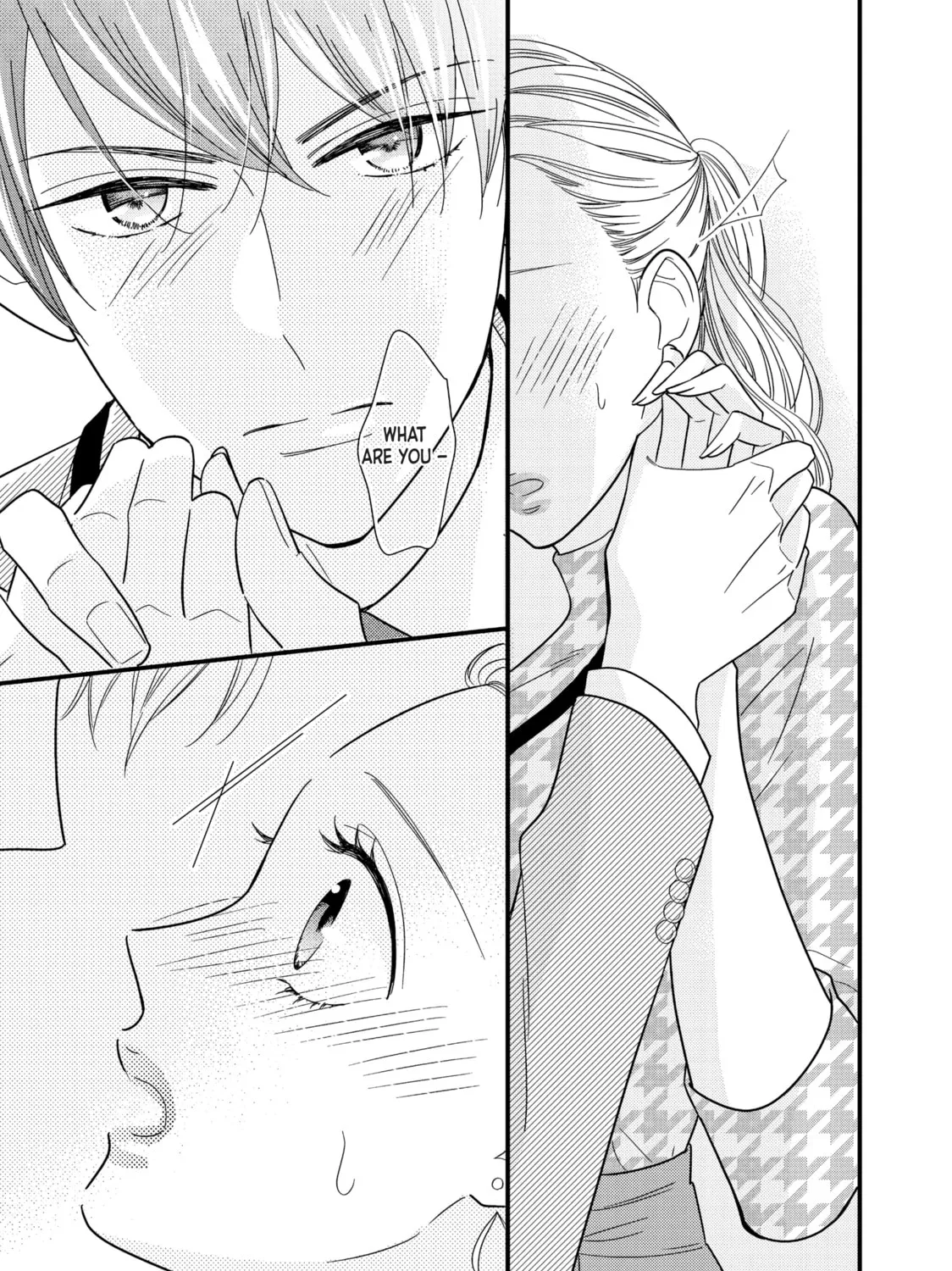 Read Saving Sweets for After-Hours chapter 1 image 80 on Lezhin