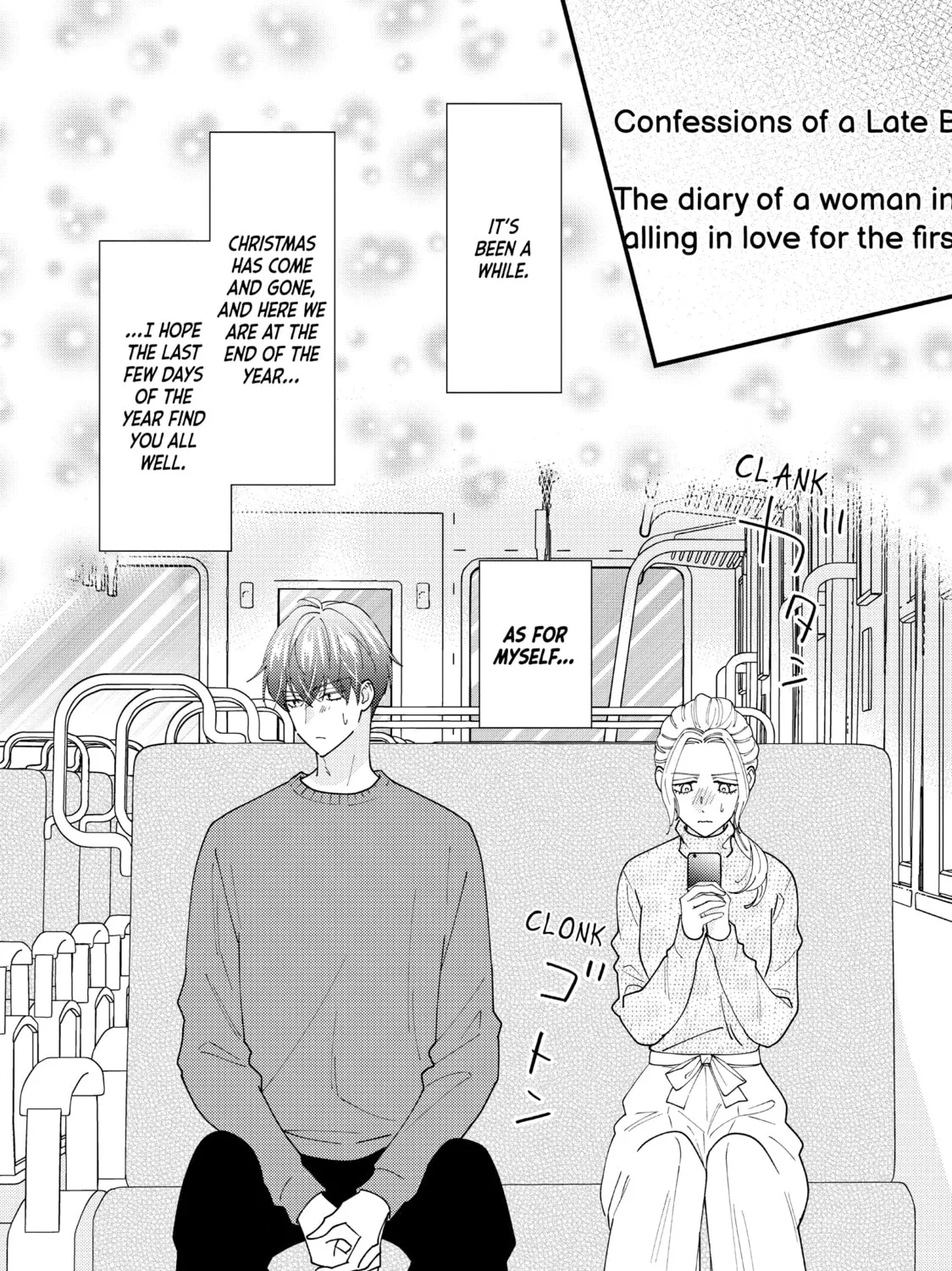 Read Saving Sweets for After-Hours chapter 10 image 2 on Lezhin