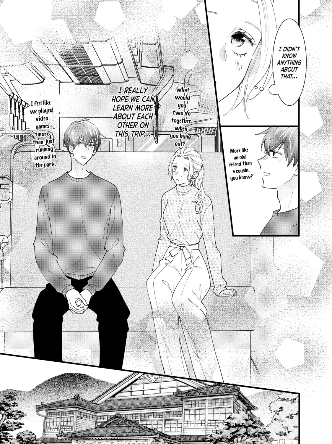 Read Saving Sweets for After-Hours chapter 10 image 20 on Lezhin