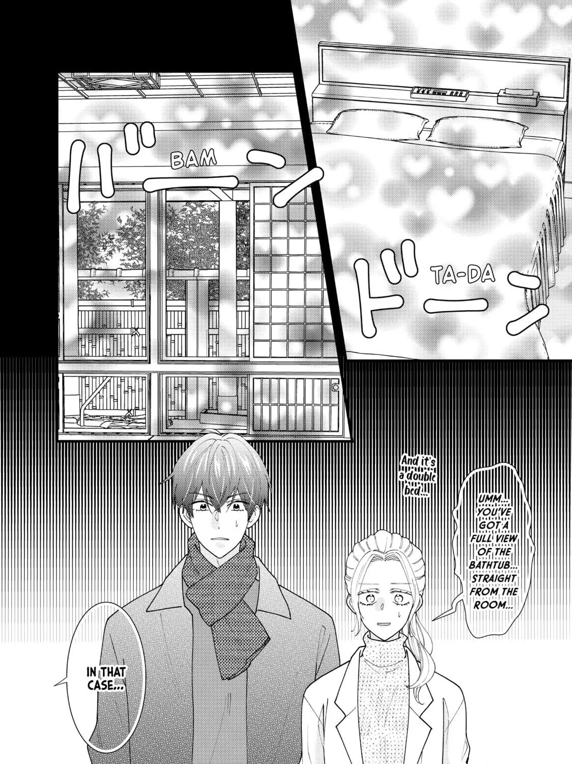 Read Saving Sweets for After-Hours chapter 10 image 22 on Lezhin