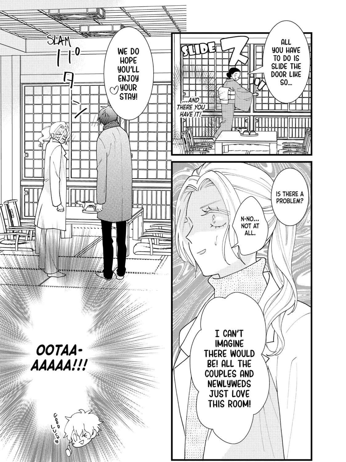 Read Saving Sweets for After-Hours chapter 10 image 24 on Lezhin