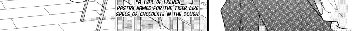 Read Saving Sweets for After-Hours chapter 10 image 27 on Lezhin
