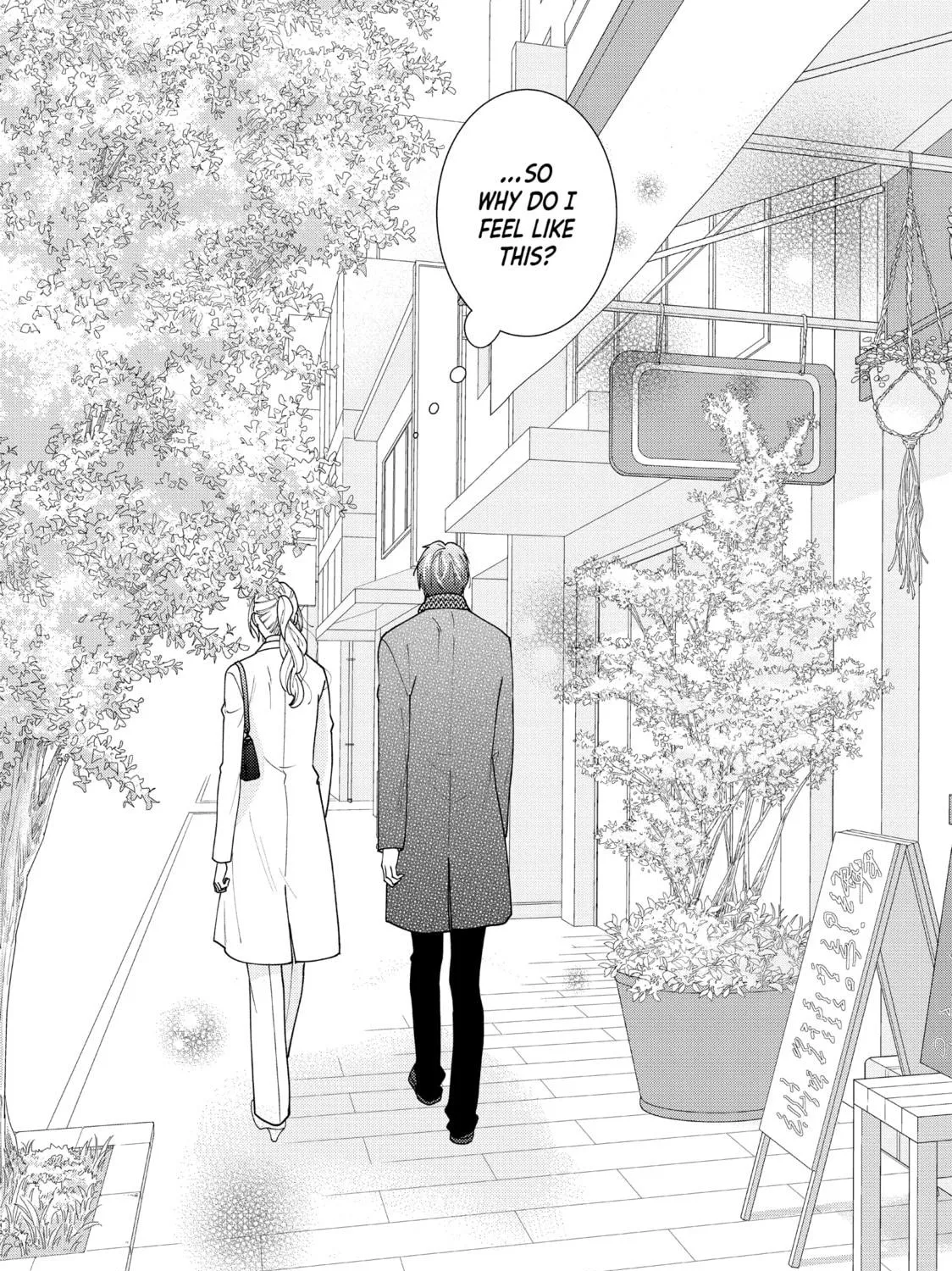 Read Saving Sweets for After-Hours chapter 10 image 46 on Lezhin
