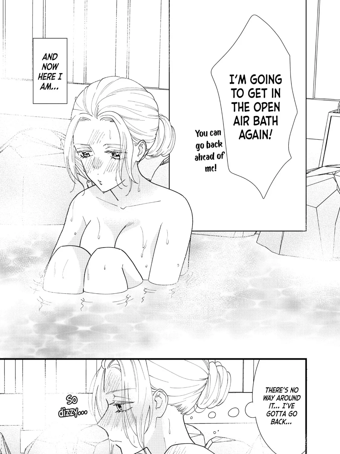 Read Saving Sweets for After-Hours chapter 11 image 20 on Lezhin