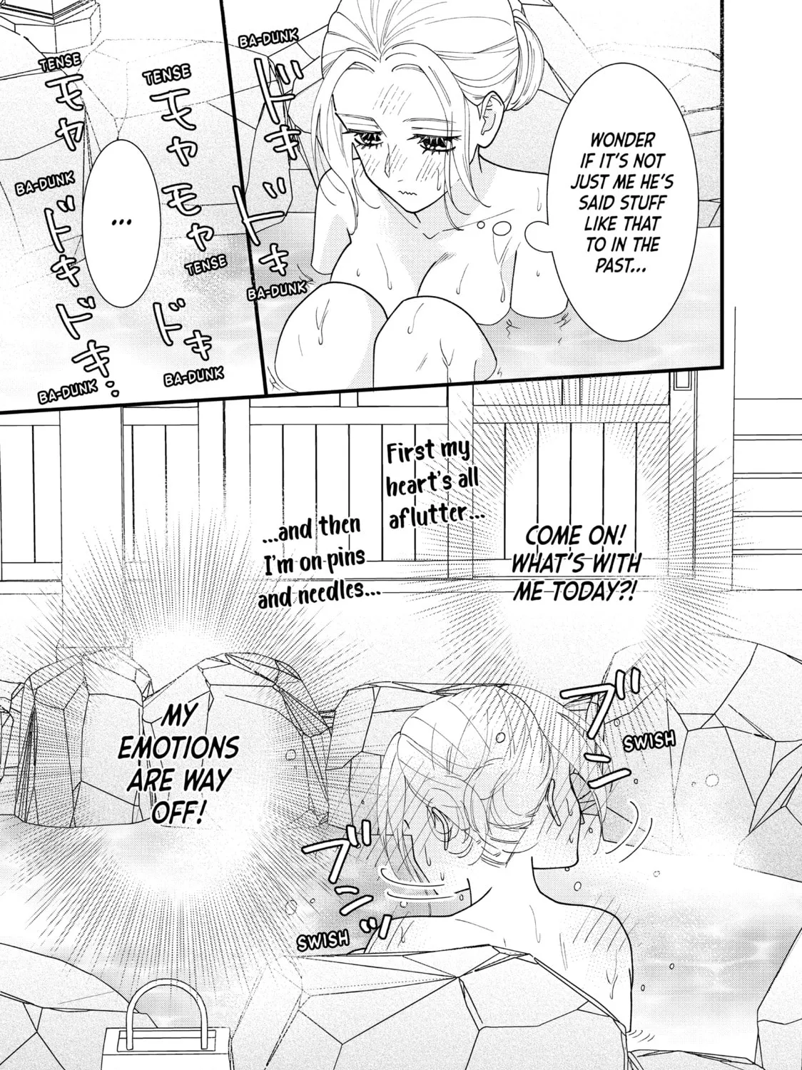 Read Saving Sweets for After-Hours chapter 11 image 24 on Lezhin