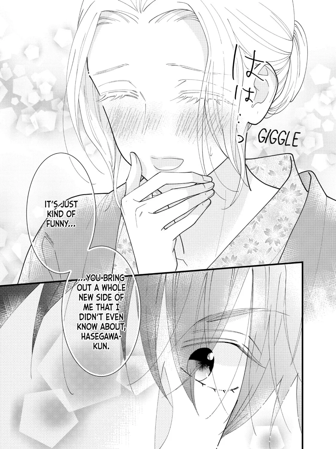 Read Saving Sweets for After-Hours chapter 11 image 44 on Lezhin