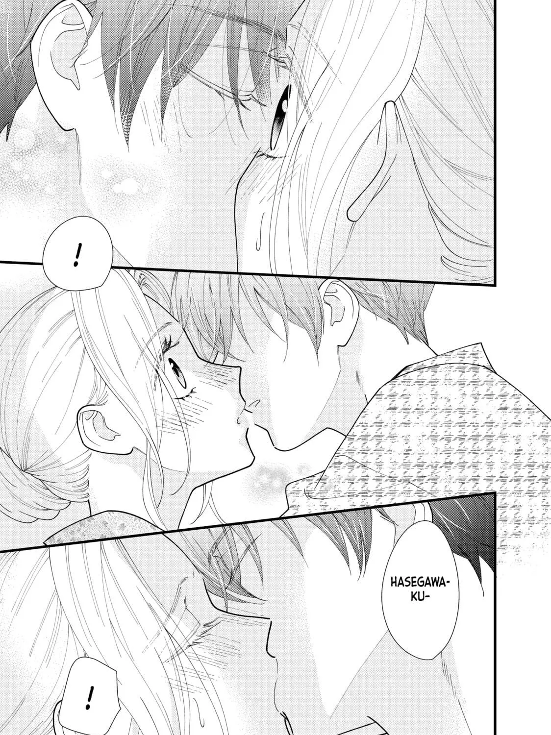 Read Saving Sweets for After-Hours chapter 11 image 48 on Lezhin