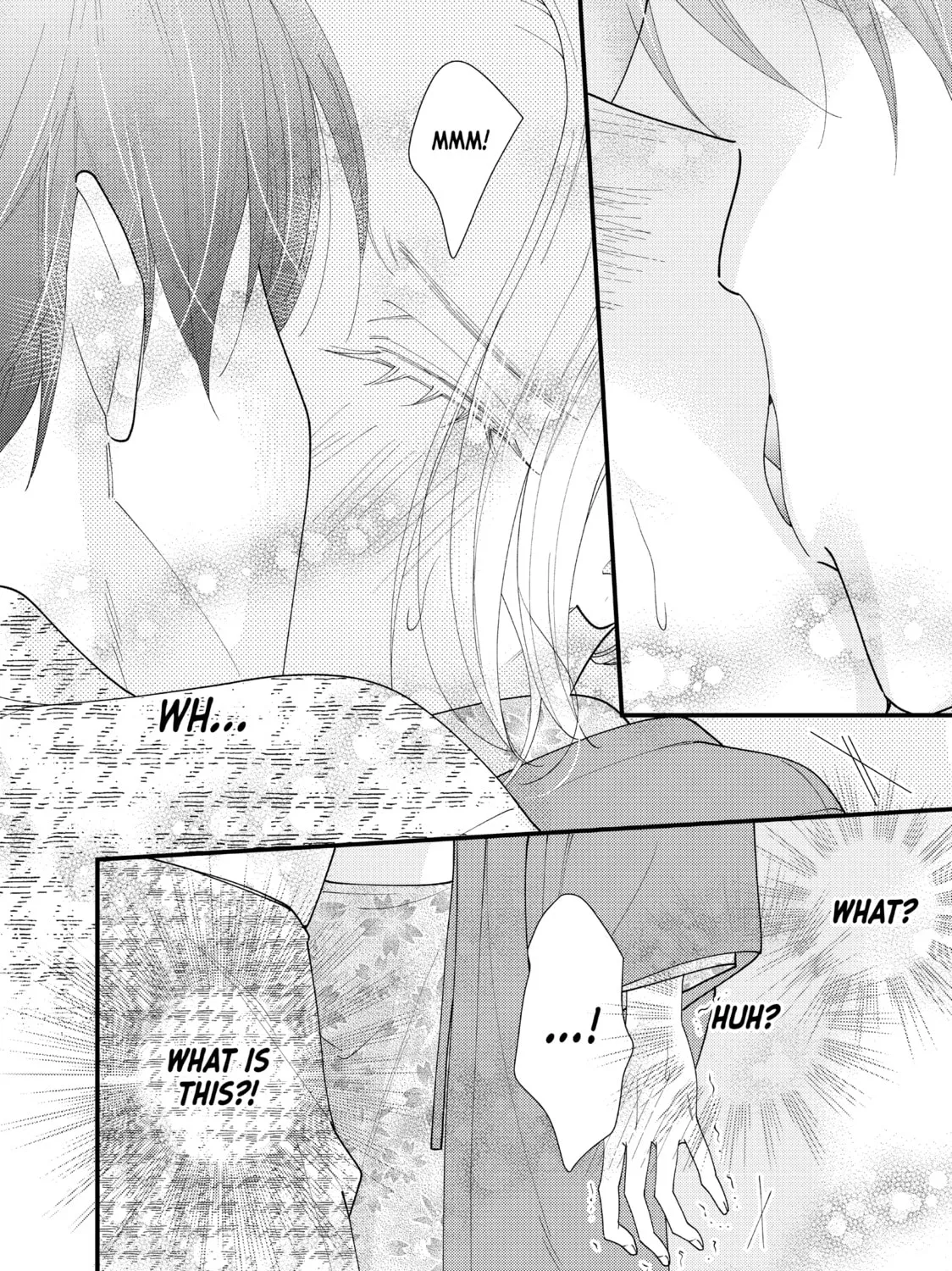 Read Saving Sweets for After-Hours chapter 11 image 50 on Lezhin