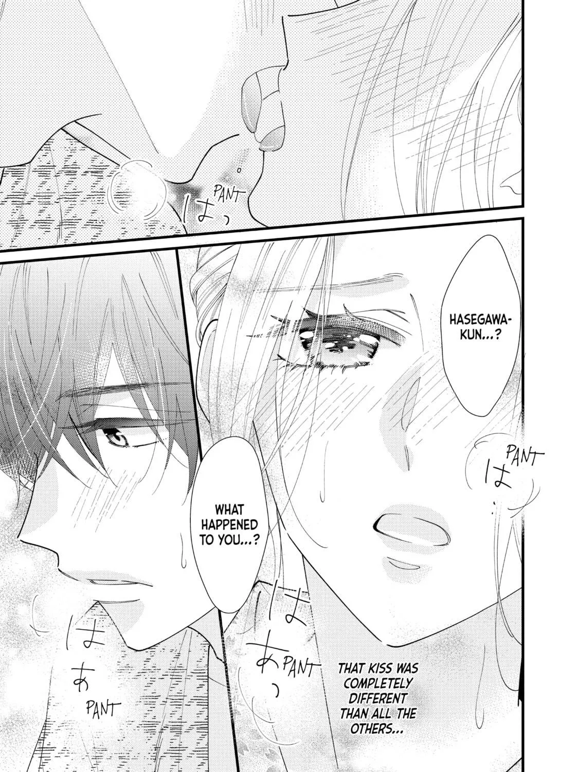 Read Saving Sweets for After-Hours chapter 11 image 52 on Lezhin