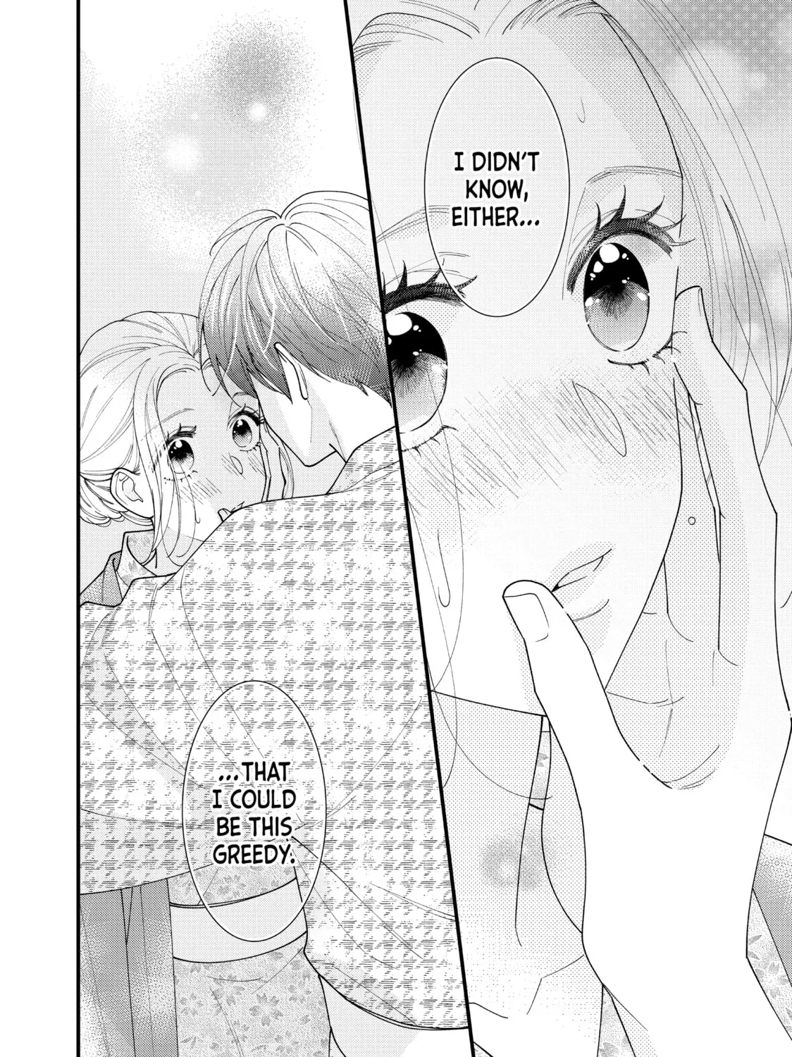 Read Saving Sweets for After-Hours chapter 11 image 54 on Lezhin