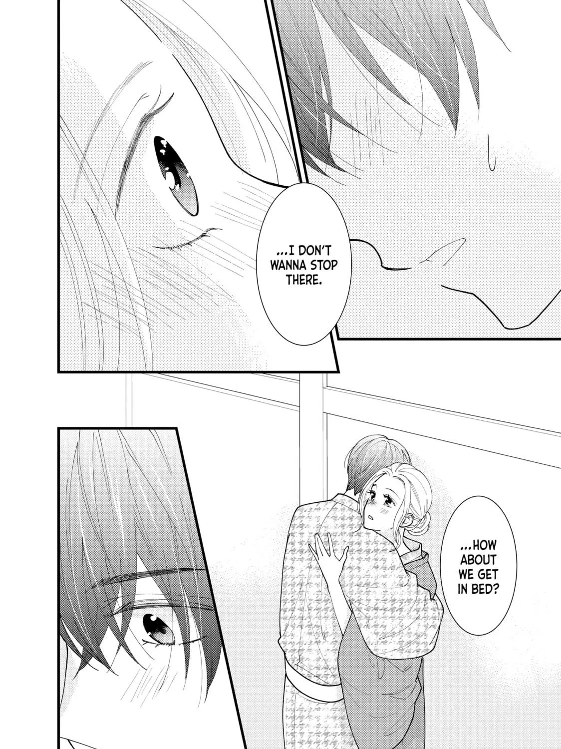 Read Saving Sweets for After-Hours chapter 12 image 10 on Lezhin