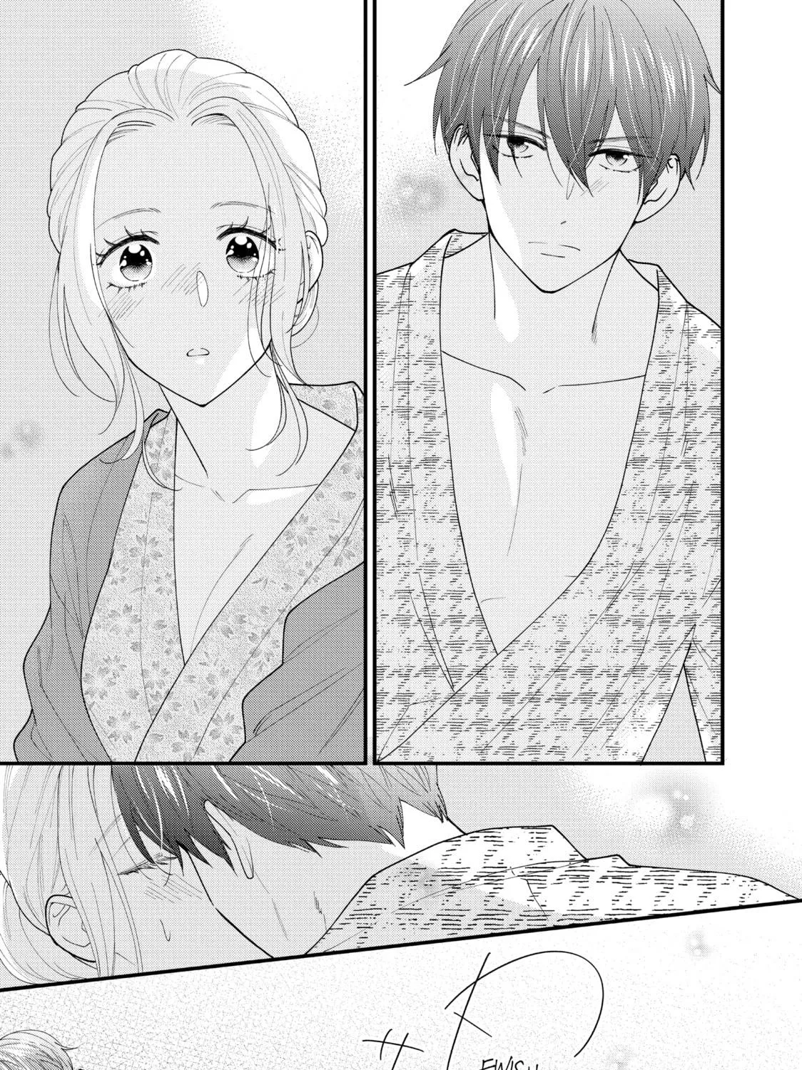 Read Saving Sweets for After-Hours chapter 12 image 16 on Lezhin