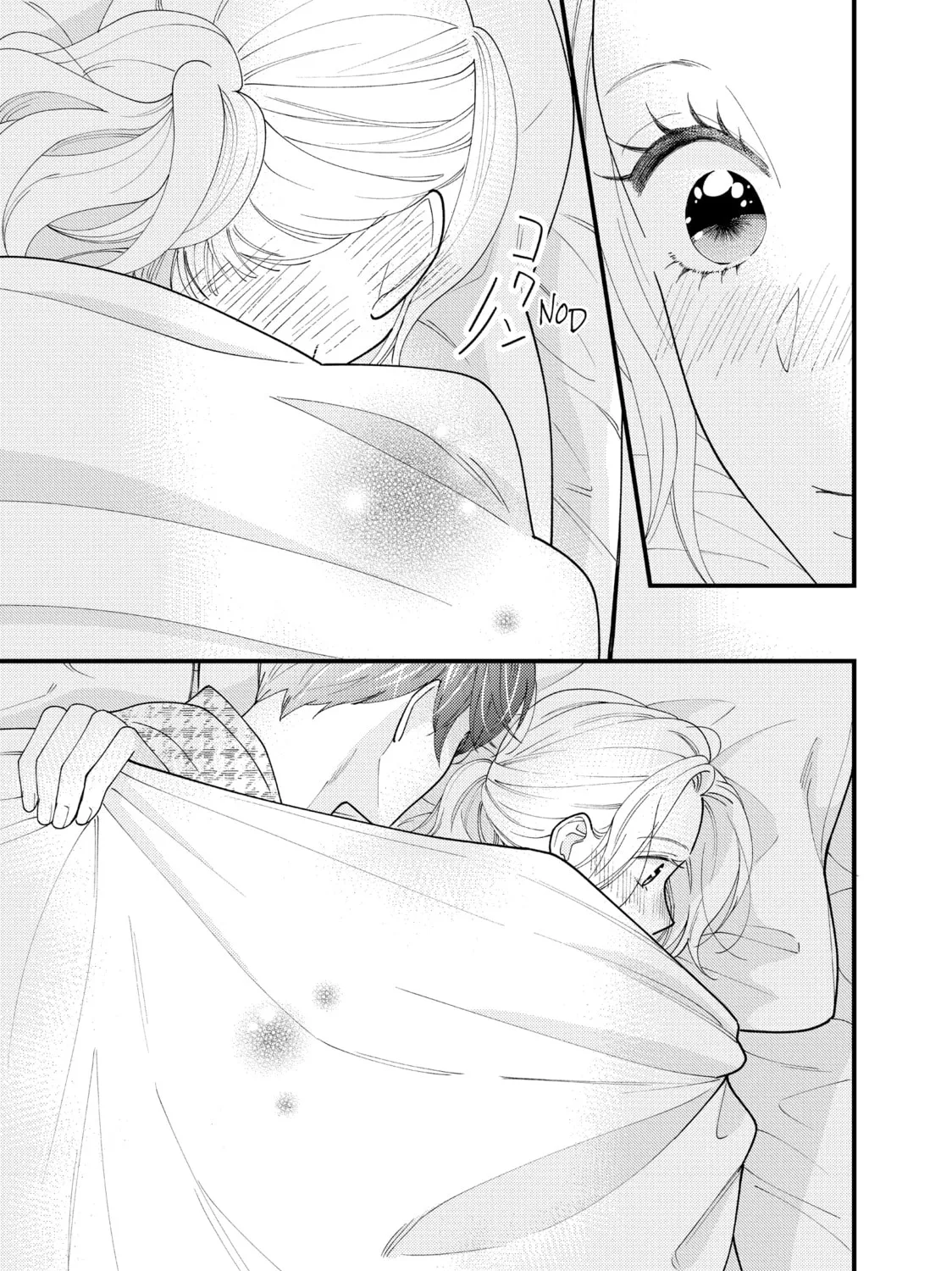 Read Saving Sweets for After-Hours chapter 12 image 24 on Lezhin