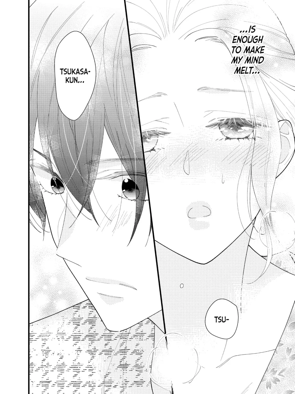 Read Saving Sweets for After-Hours chapter 12 image 6 on Lezhin
