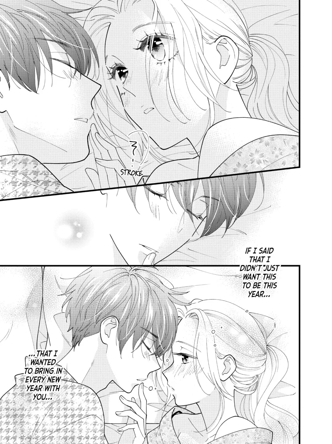 Read Saving Sweets for After-Hours chapter 12 image 60 on Lezhin
