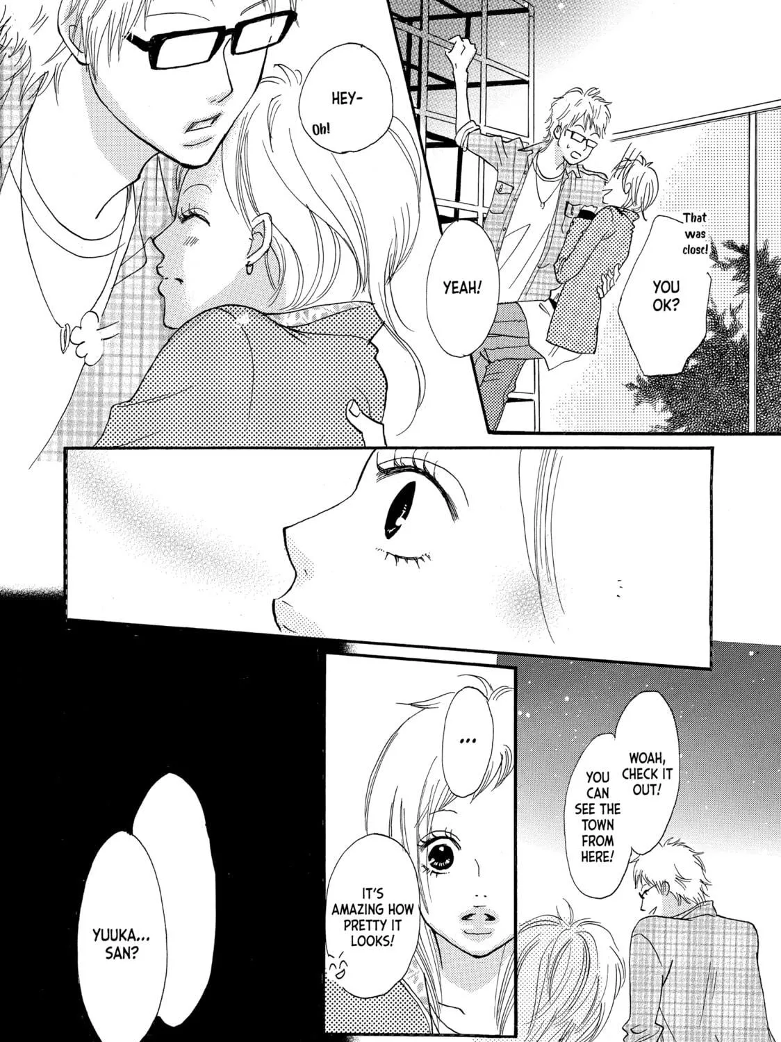 Read Saving Sweets for After-Hours chapter 13.5 image 64 on Lezhin