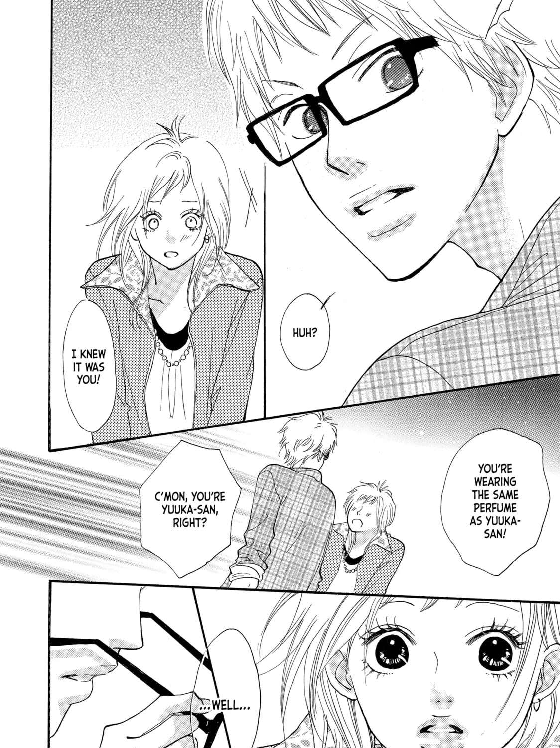 Read Saving Sweets for After-Hours chapter 13.5 image 66 on Lezhin