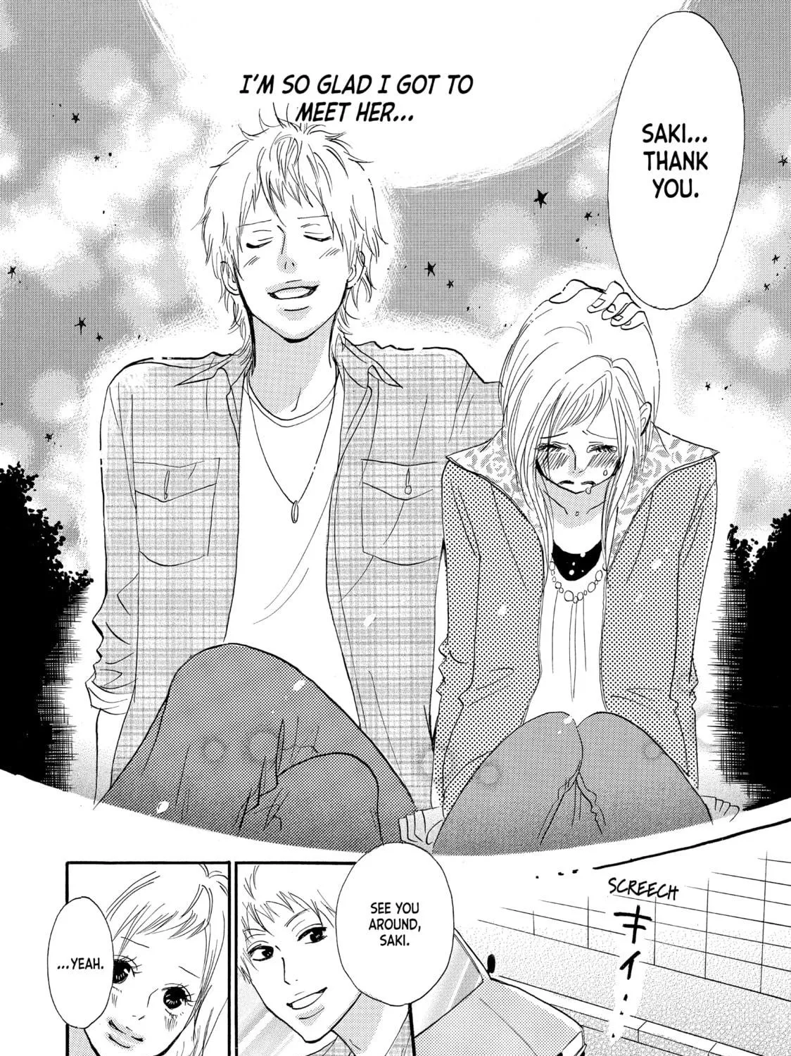 Read Saving Sweets for After-Hours chapter 13.5 image 78 on Lezhin