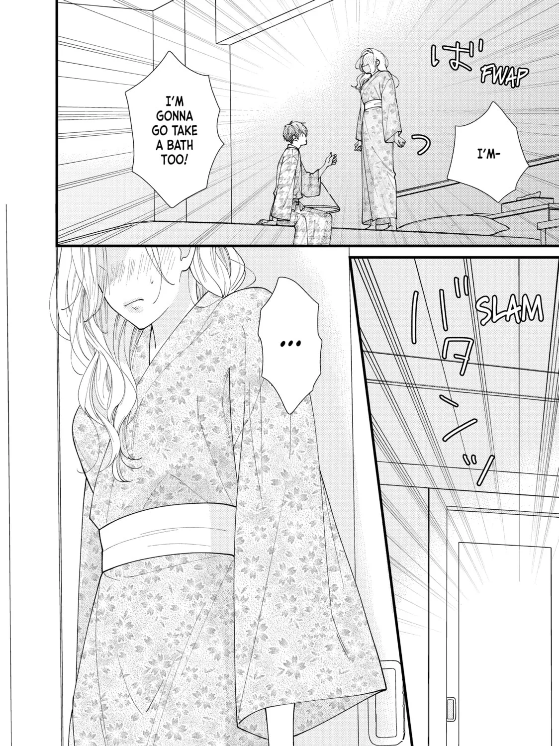 Read Saving Sweets for After-Hours chapter 13 image 14 on Lezhin