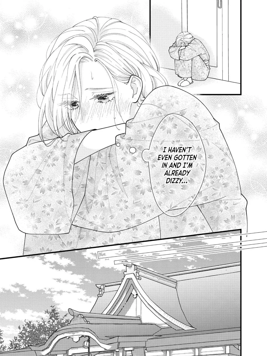 Read Saving Sweets for After-Hours chapter 13 image 16 on Lezhin